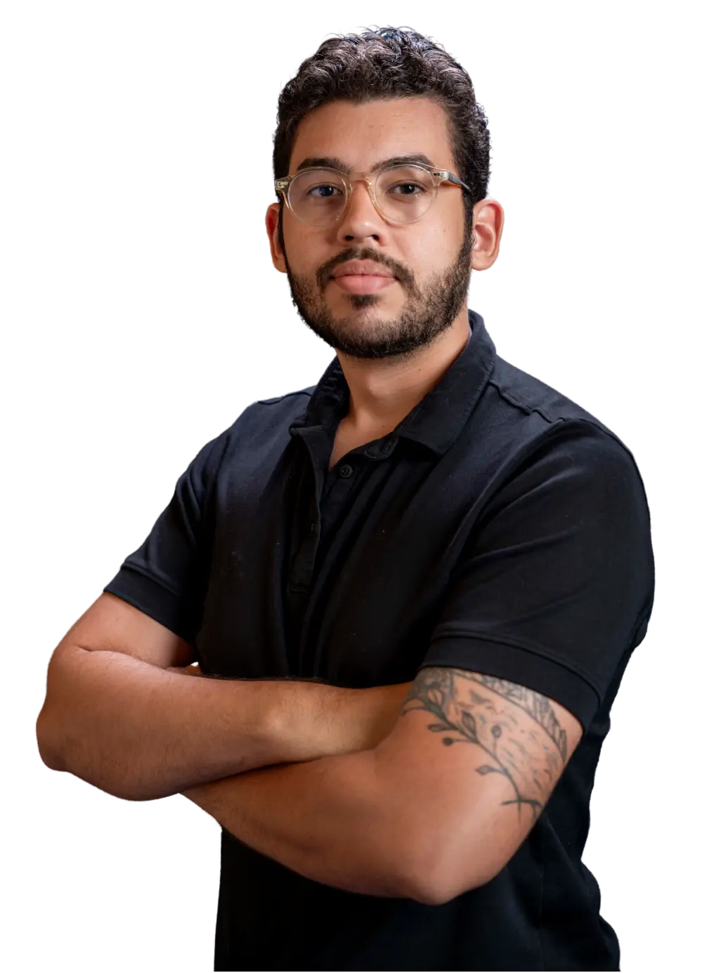 Arthur Almeida